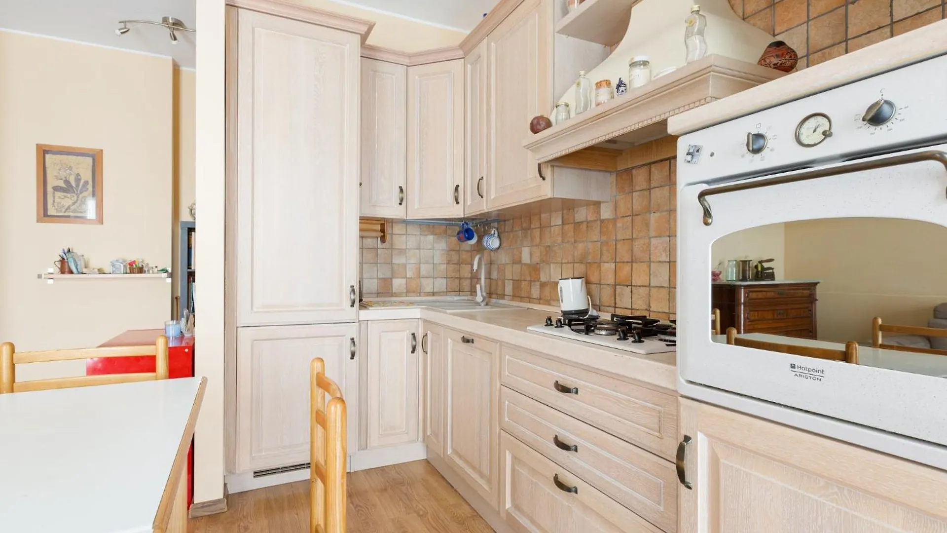 Apartament Bande Nere M1 Comfy Apt With Balcony Mediolan Włochy