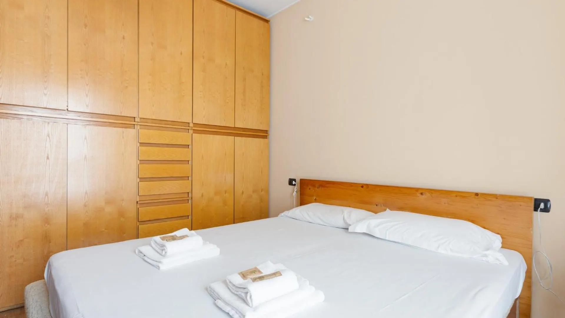Apartament Bande Nere M1 Comfy Apt With Balcony Mediolan