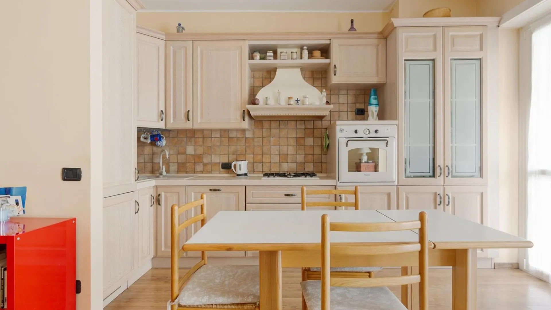Apartament Bande Nere M1 Comfy Apt With Balcony Mediolan Włochy